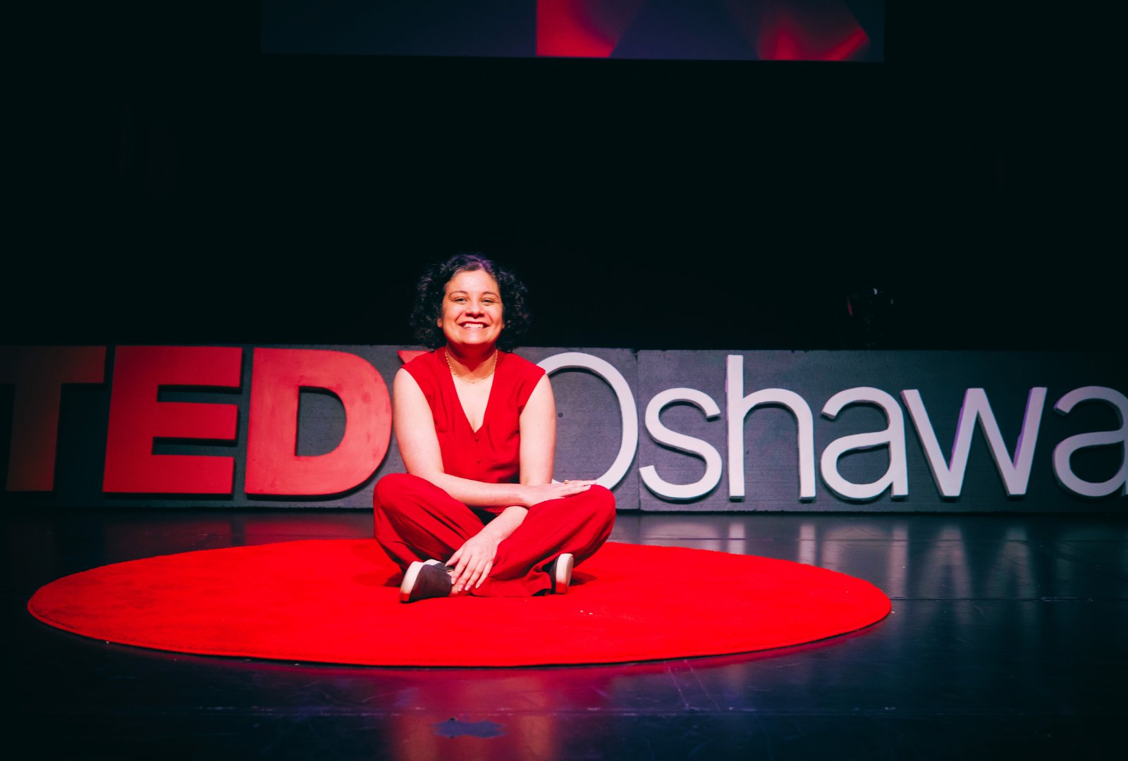 Culture Under Pressure: A Lesson in Leadership at TEDxOshawa
