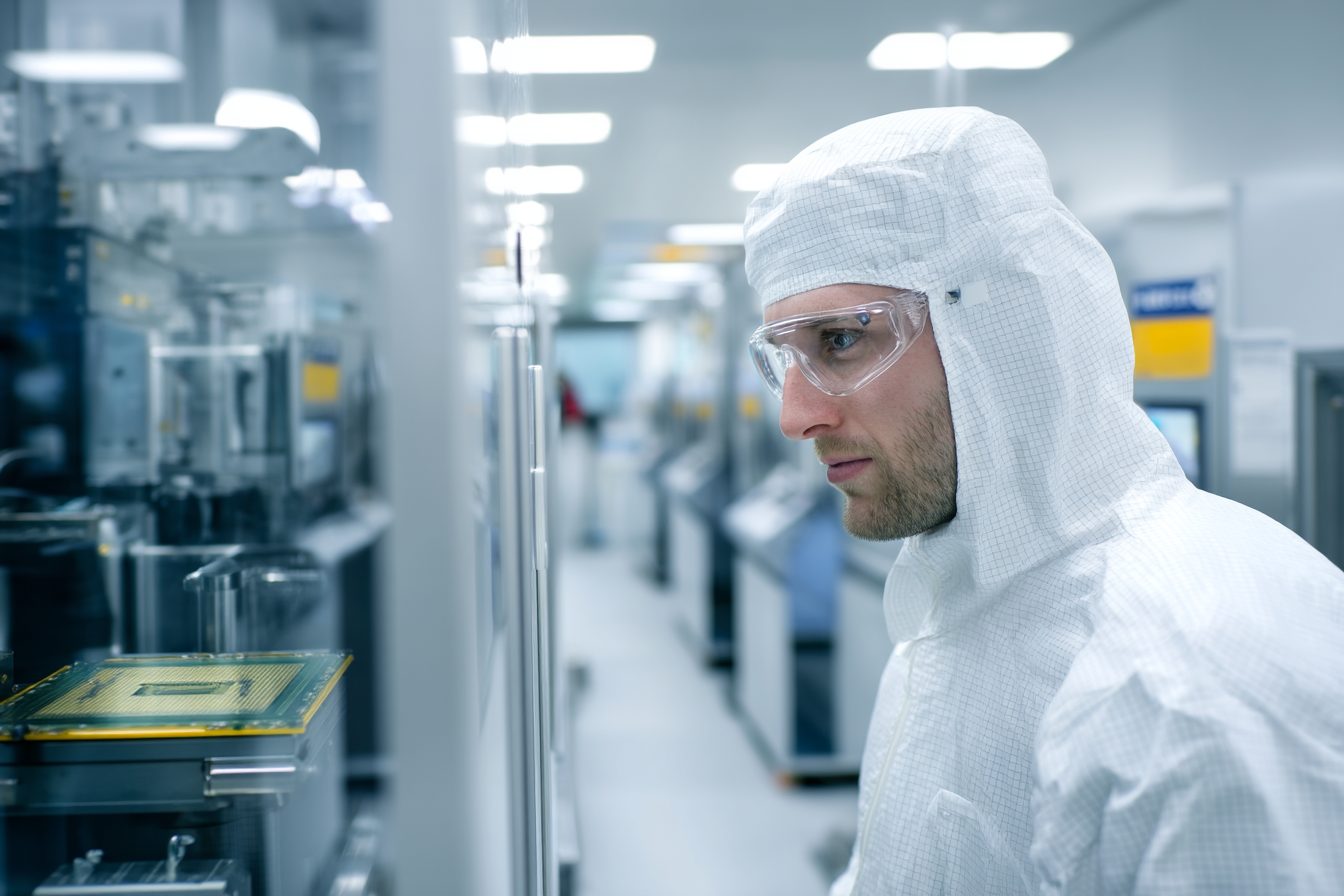 Scaling Equipment Technician Teams Without Compromising Fab Standards