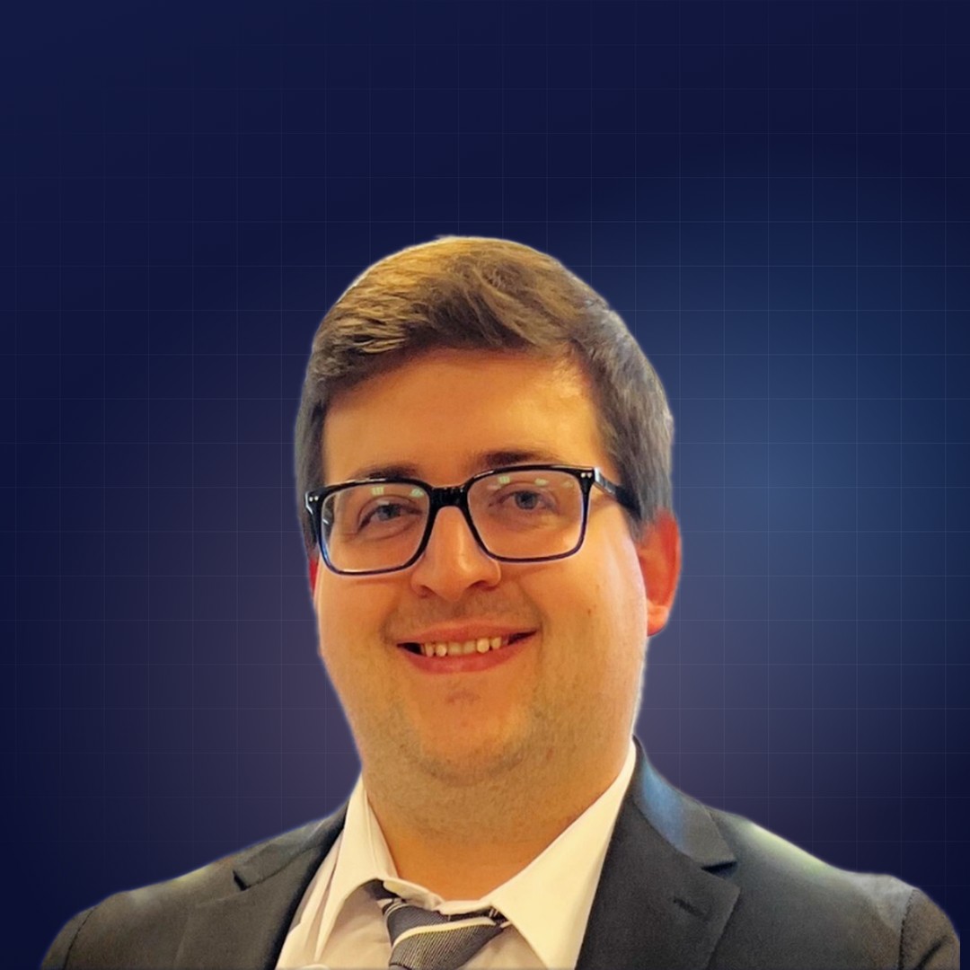 Curiosity Wasn’t the Skill. It Was the Signal: Andre’s Path to Data Center Engineering