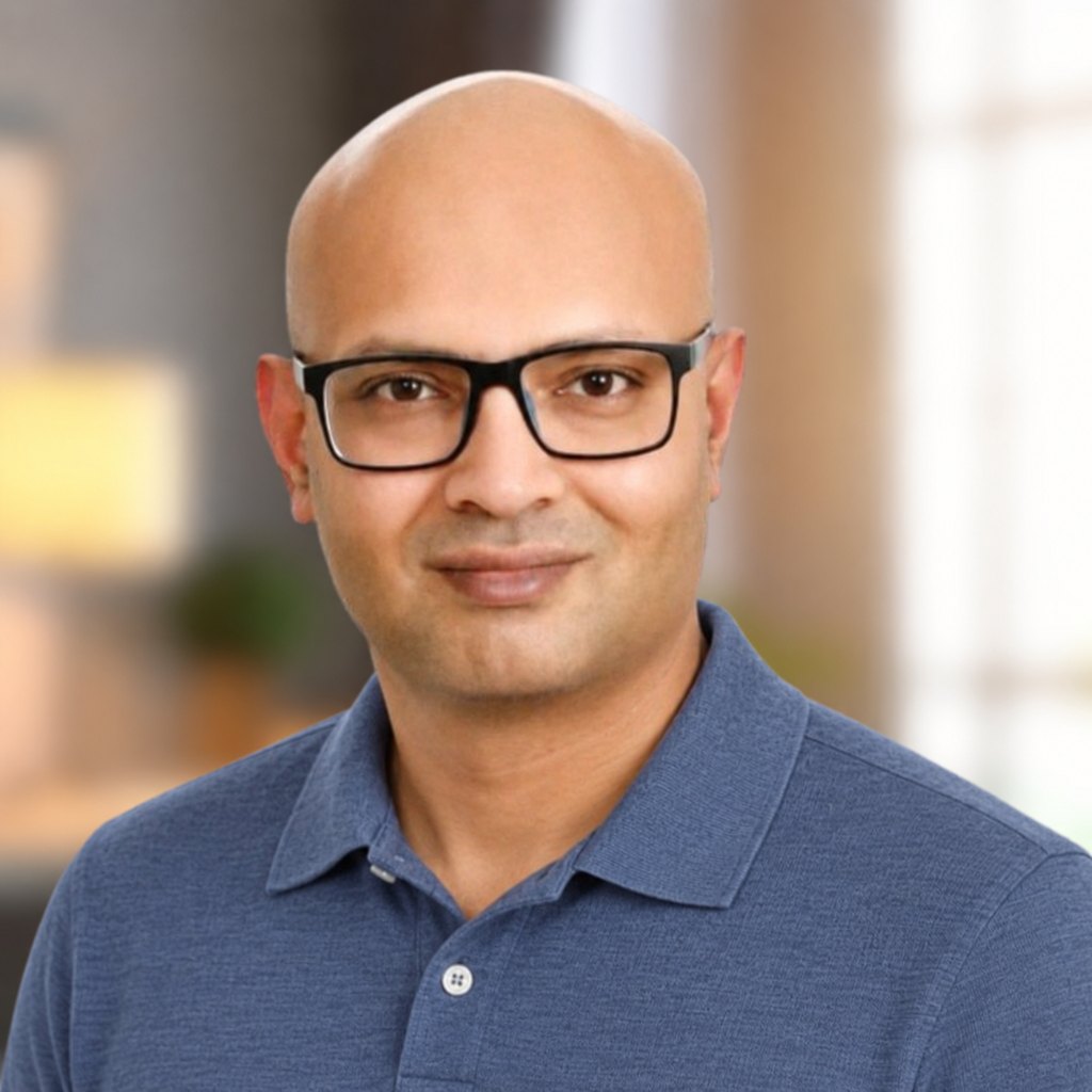 Prashanth Ram