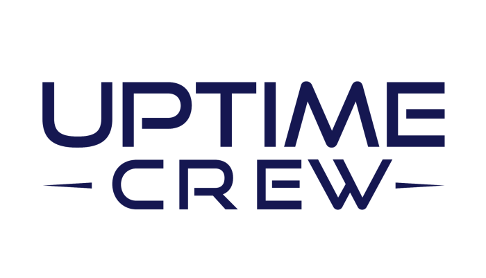 Uptime Crew